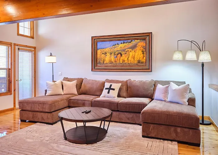 Zermatt Utah Resort & Spa Trademark Collection By Wyndham