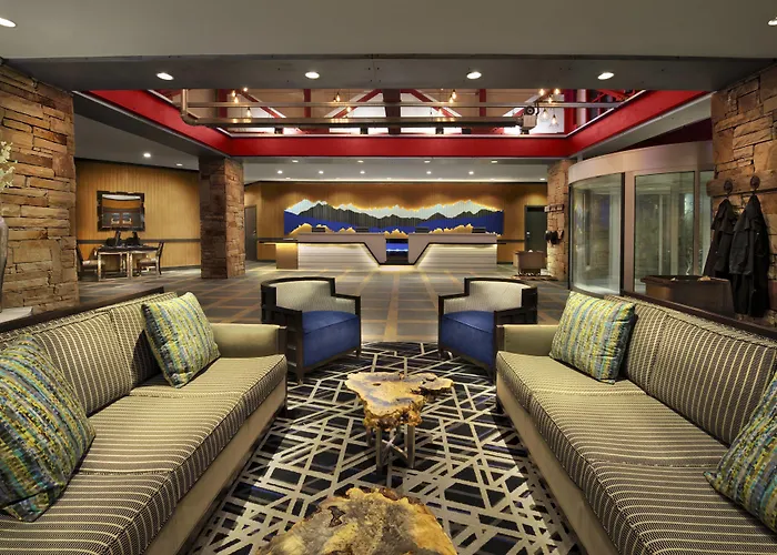 Marriott'S Mountainside
