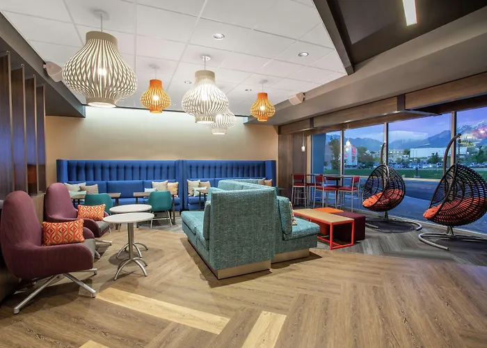 Tru By Hilton Salt Lake City Midvale