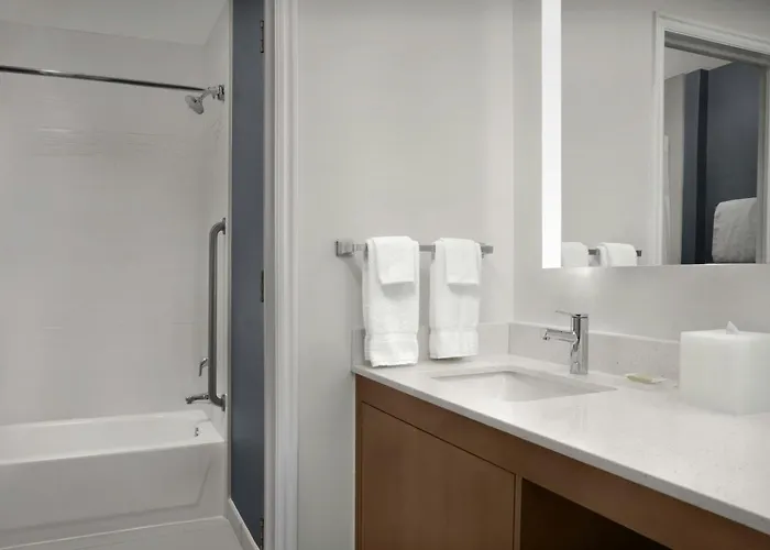 Residence Inn By Marriott Provo North University