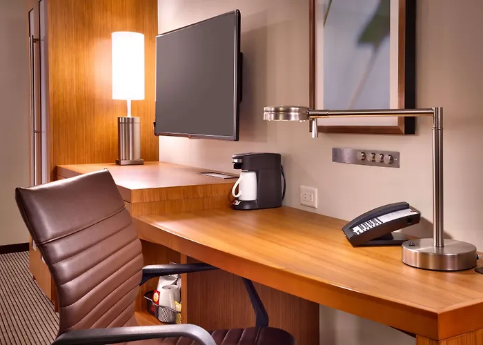 Hyatt Place Salt Lake City/Lehi