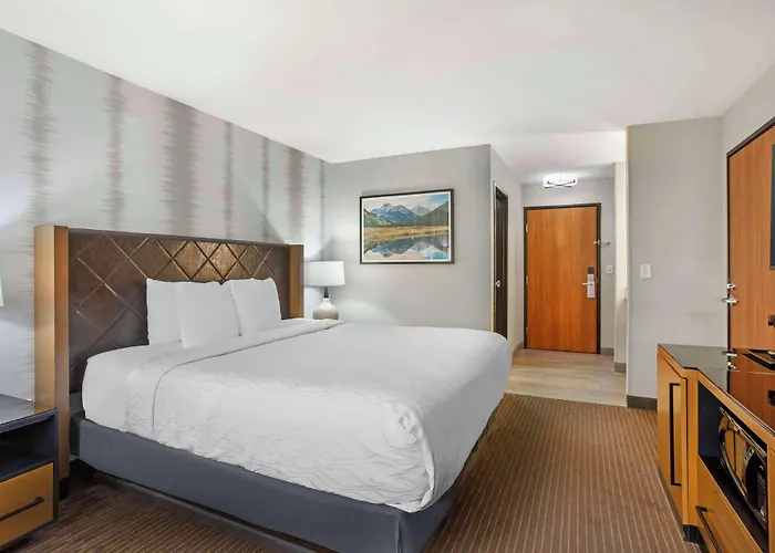 Best Western Holiday Hills