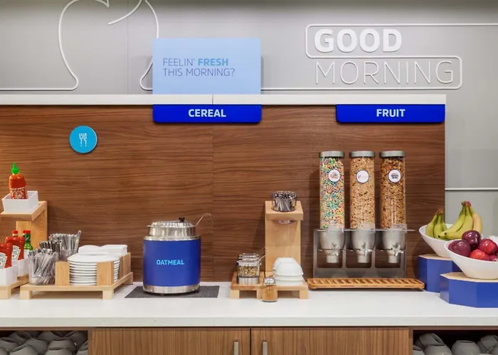 Holiday Inn Express Park City By Ihg