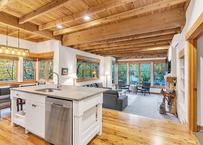 Sundance Mountain Resort
