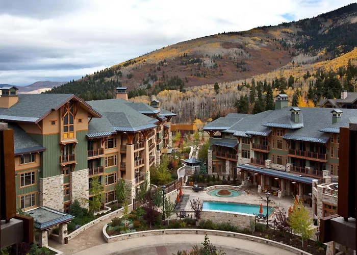 Hyatt Centric Park City