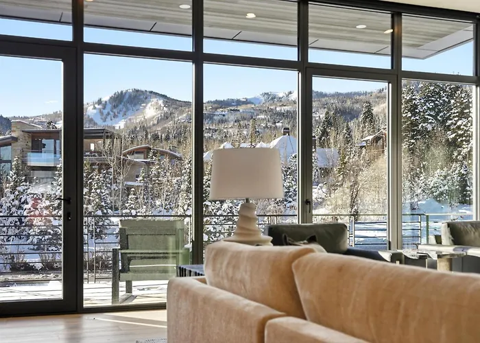 Hyatt Centric Park City
